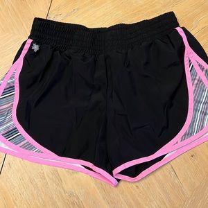 Running Shorts